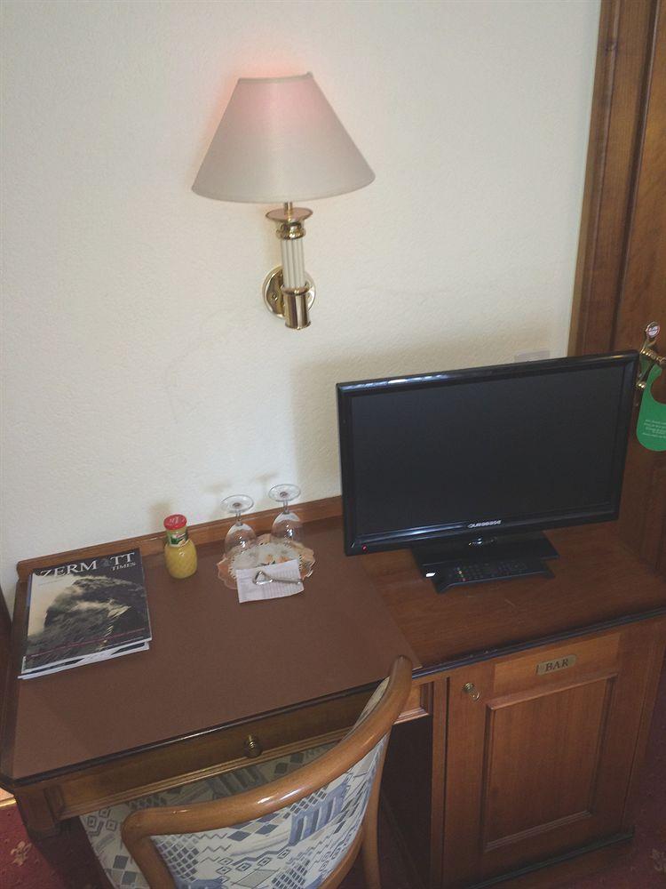 Antares Hotel Цермат Екстериор снимка