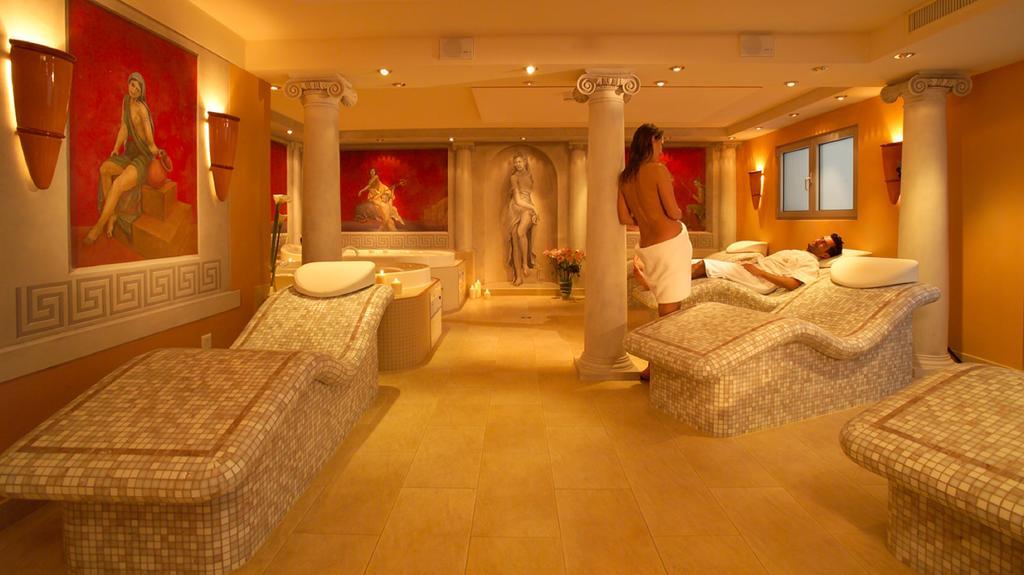 Antares Hotel Цермат Екстериор снимка
